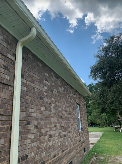 Gutter Guards Myrtle Beach 4