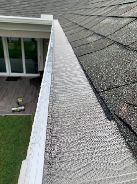 Gutter Guards Myrtle Beach 7
