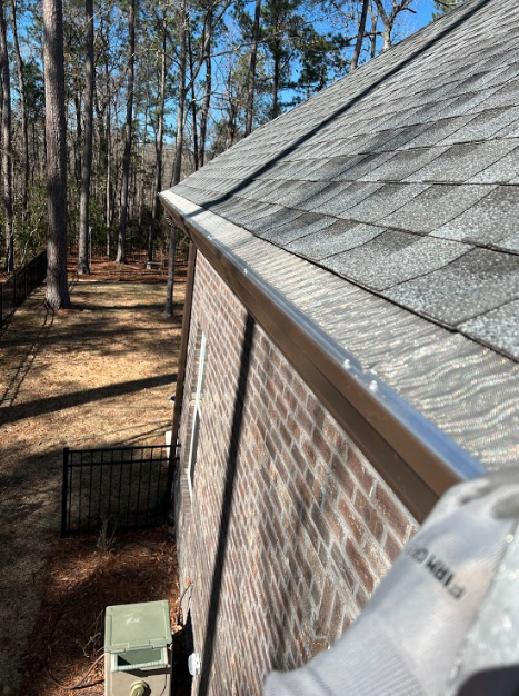 Gutter Guards Myrtle Beach 9