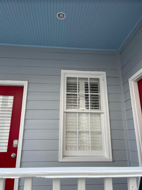 Home Painting Charleston SC 2
