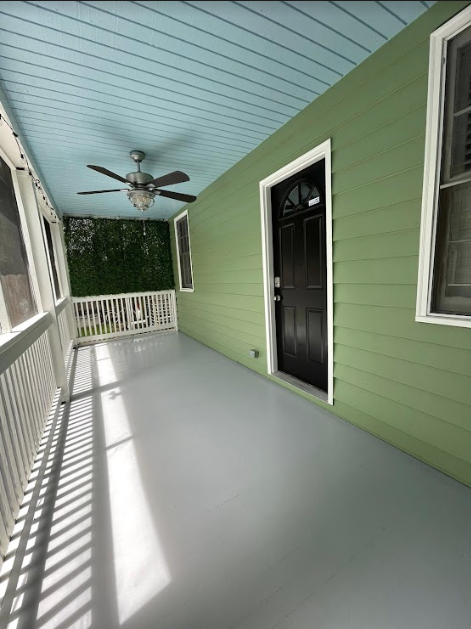Home Painting Charleston SC 9