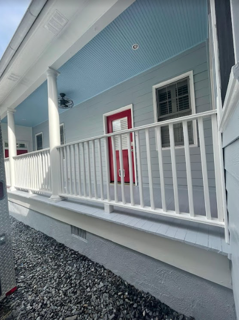 Home Painting Charleston SC