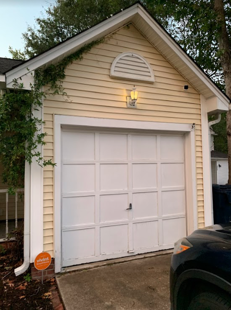 Pressure Washing SC 4