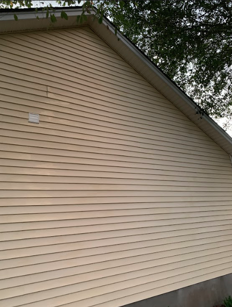 Pressure Washing SC 6