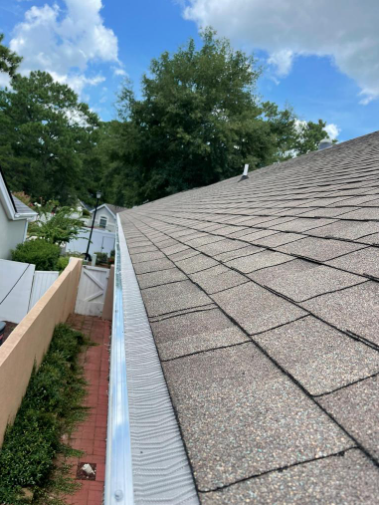 gutter guards