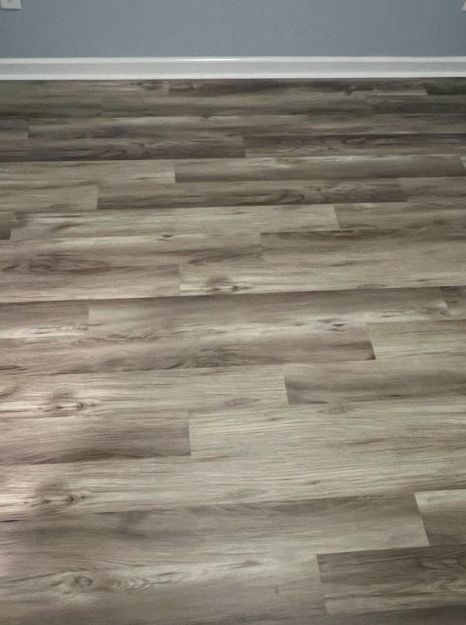 Laminate wood Flooring
