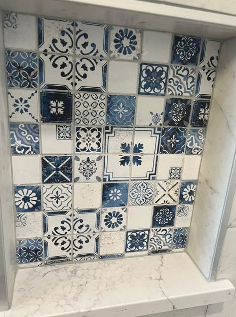 ceramic tile installation myrtle beach sc