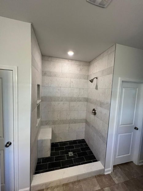ceramic tile installation myrtle beach