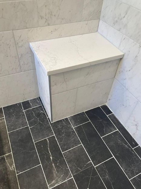 ceramic tile installation sc