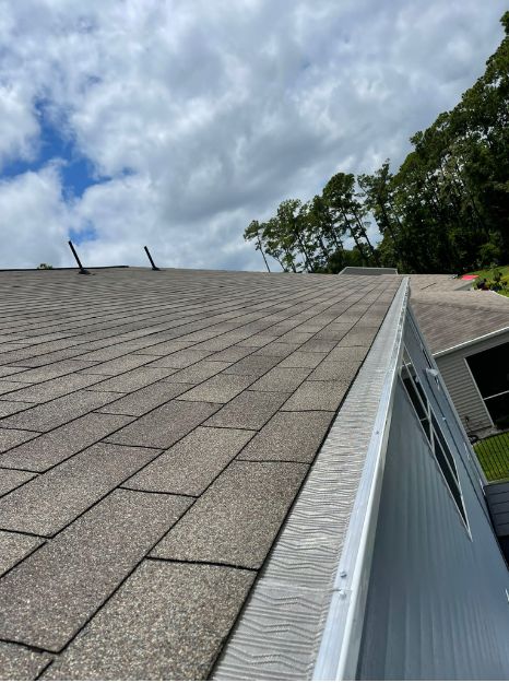 gutter guards sc