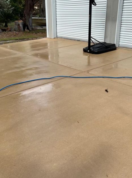 power wash sc myrtle beach